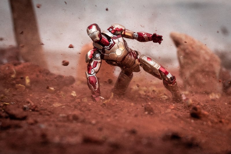 Avengers: Endgame
