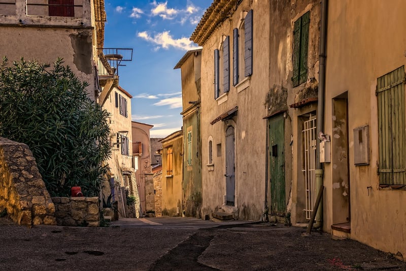 Old Town