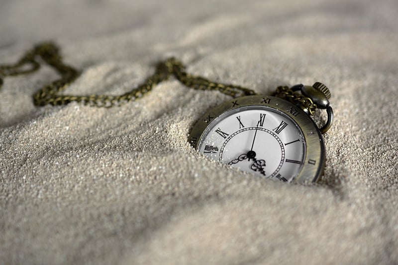 Time Sphere